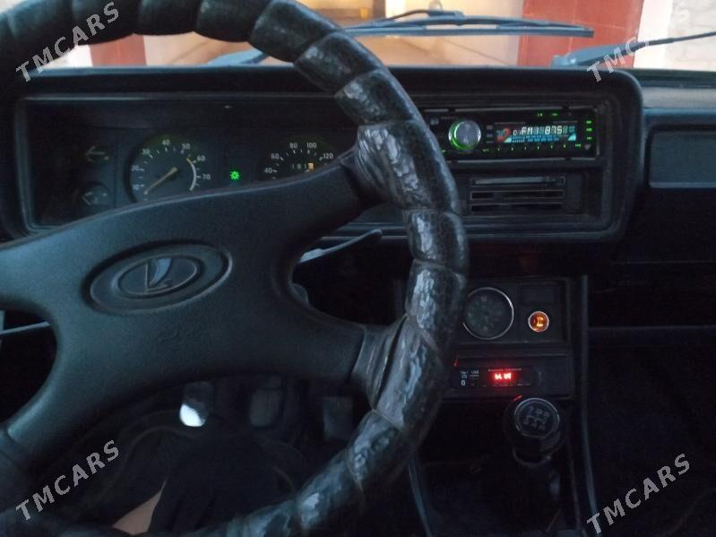 Lada 2107 2000 - 30 000 TMT - Чарджоу - img 3
