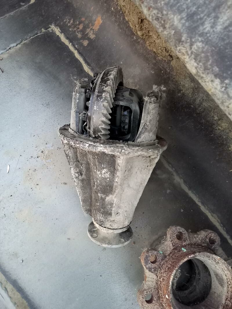 previya zapjas mator 800 TMT - Бахарден - img 2