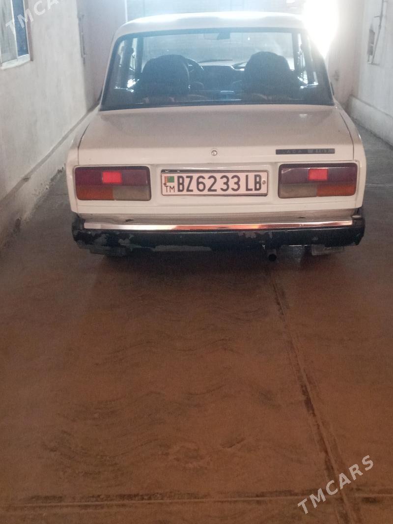 Lada 2107 2000 - 30 000 TMT - Чарджоу - img 4