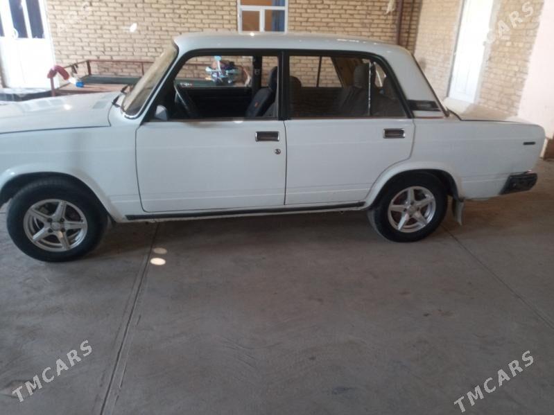Lada 2107 2000 - 30 000 TMT - Чарджоу - img 5
