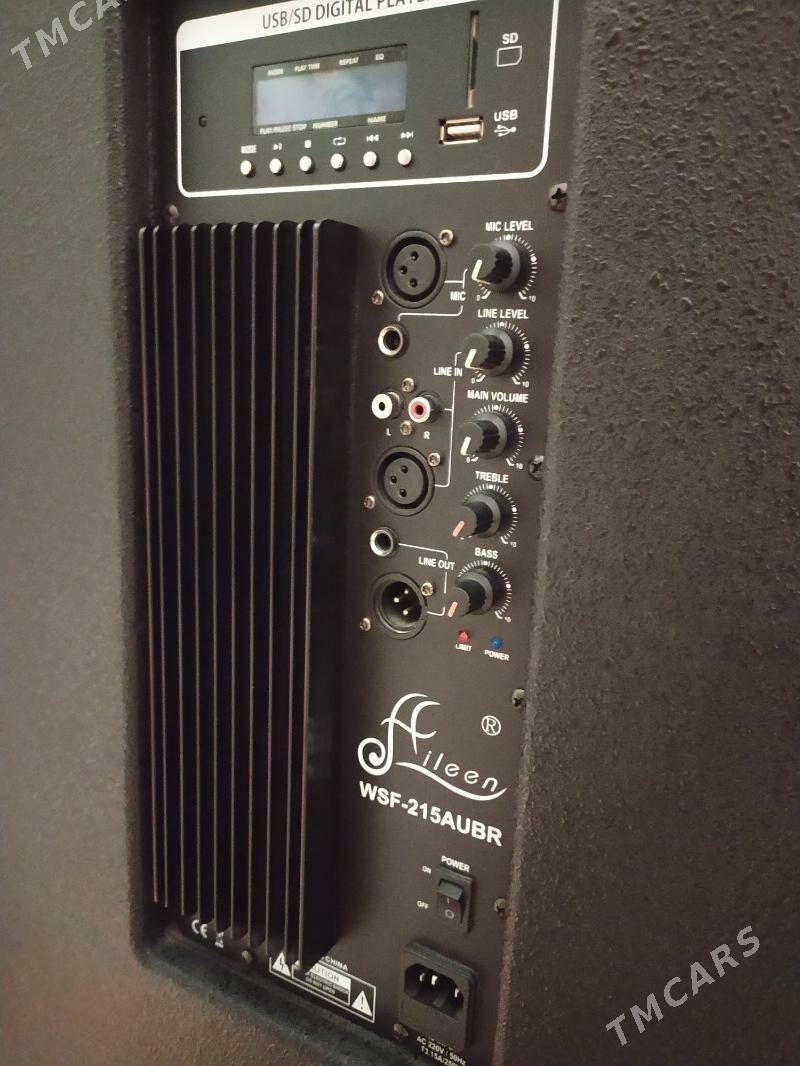 AYLIN - Türkmenabat - img 2