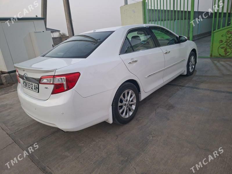 Toyota Camry 2013 - 235 000 TMT - Bäherden - img 4