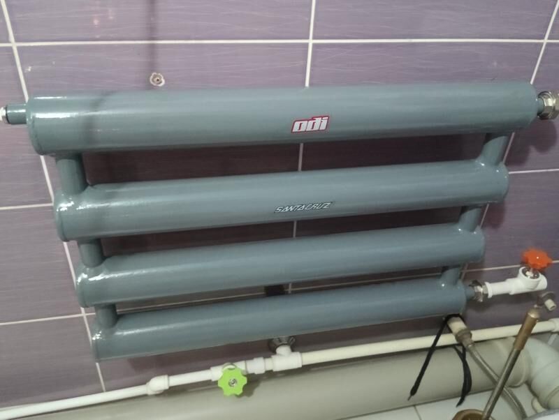 батареи - Baýramaly - img 9