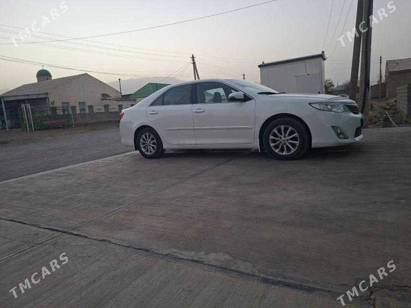 Toyota Camry 2013 - 235 000 TMT - Bäherden - img 3