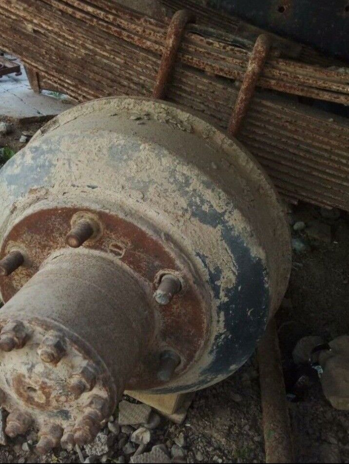 gaz 53 zapjas 2 000 TMT - Бузмеин - img 4