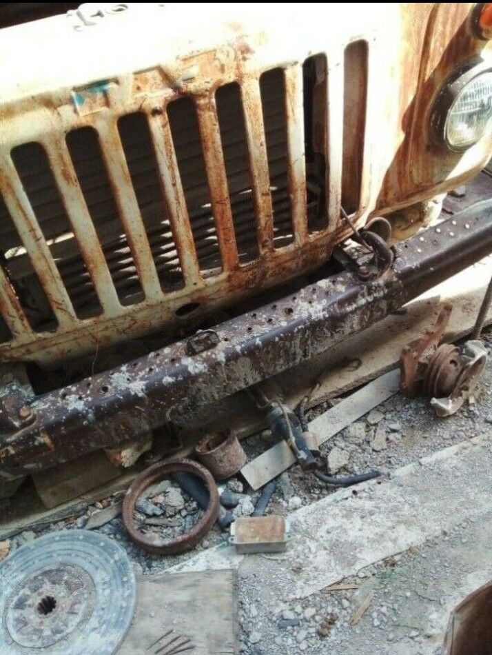 gaz 53 zapjas 2 000 TMT - Бузмеин - img 3