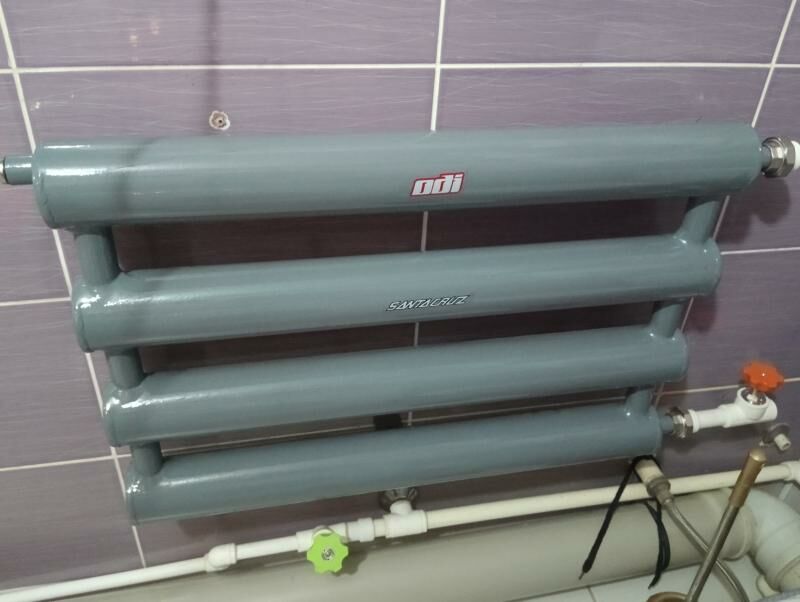 батареи - Baýramaly - img 10