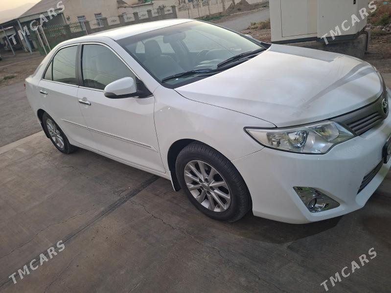 Toyota Camry 2013 - 235 000 TMT - Bäherden - img 2