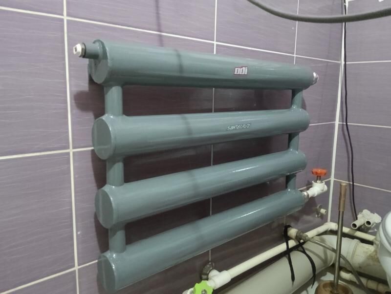 батареи - Baýramaly - img 8