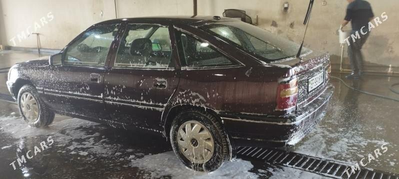 Opel Vectra 1992 - 34 000 TMT - Baýramaly - img 2