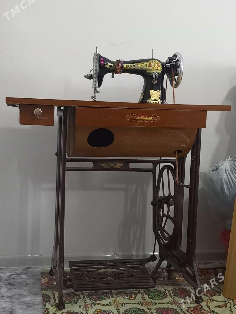 ayak masyn tazeje - Aşgabat - img 1