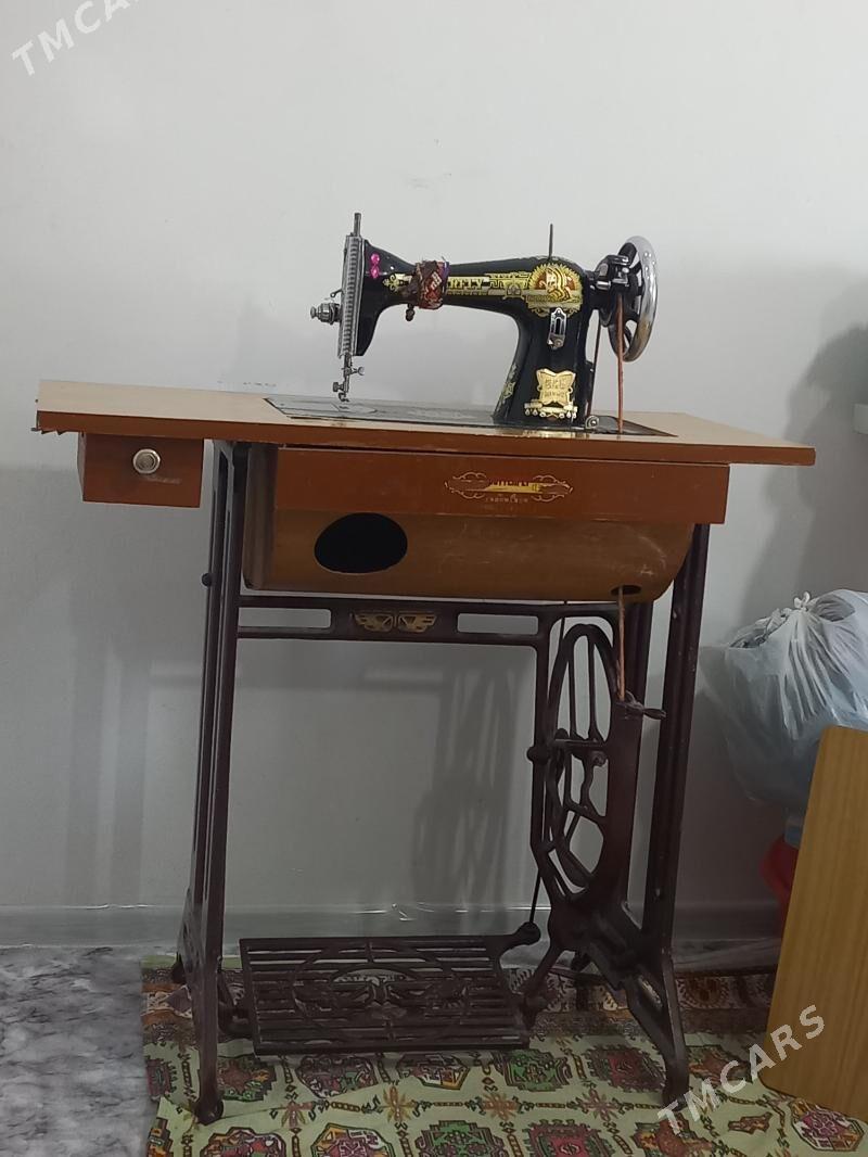 ayak masyn tazeje - Aşgabat - img 2