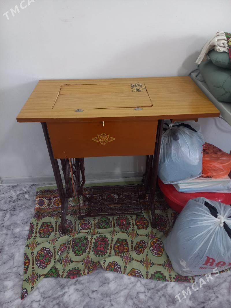 ayak masyn tazeje - Aşgabat - img 3