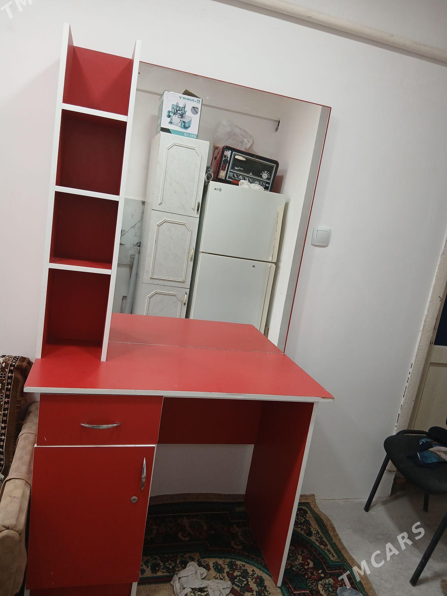 pryhoska - Balkanabat - img 2