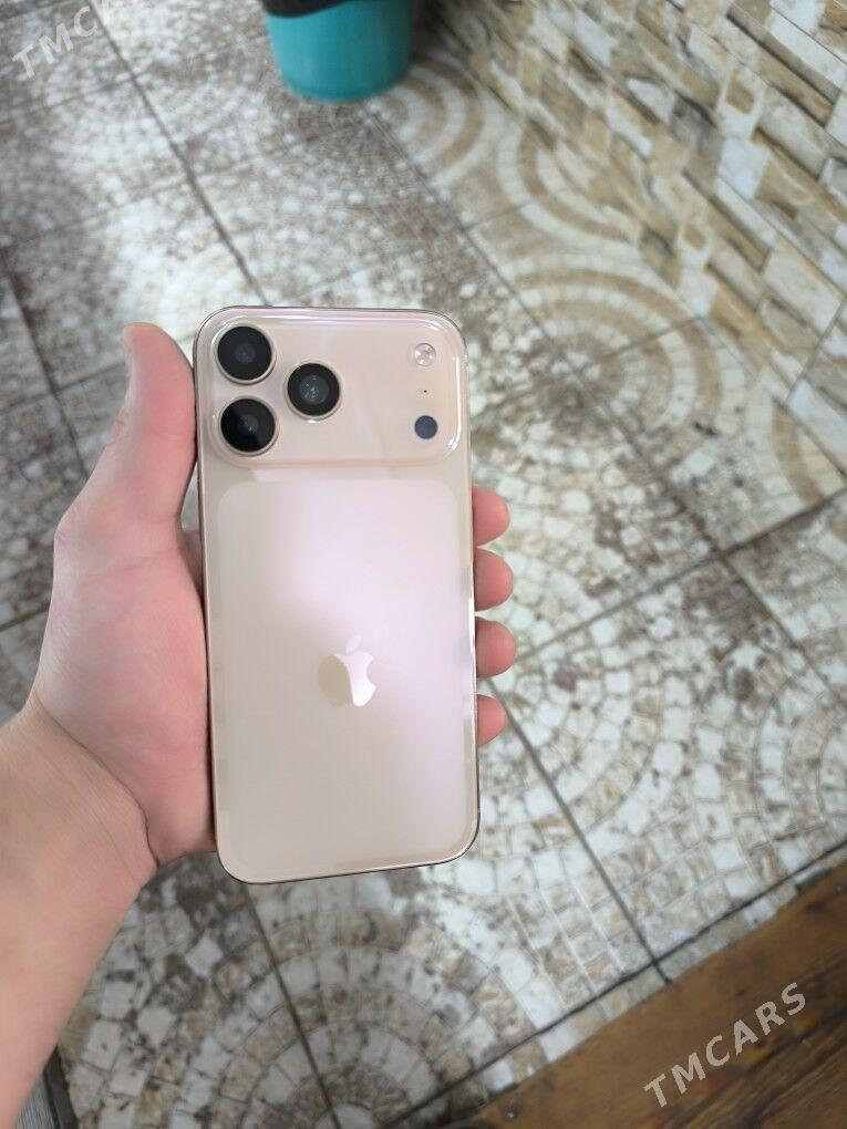 iphone 17 pro max - Туркменбаши - img 3