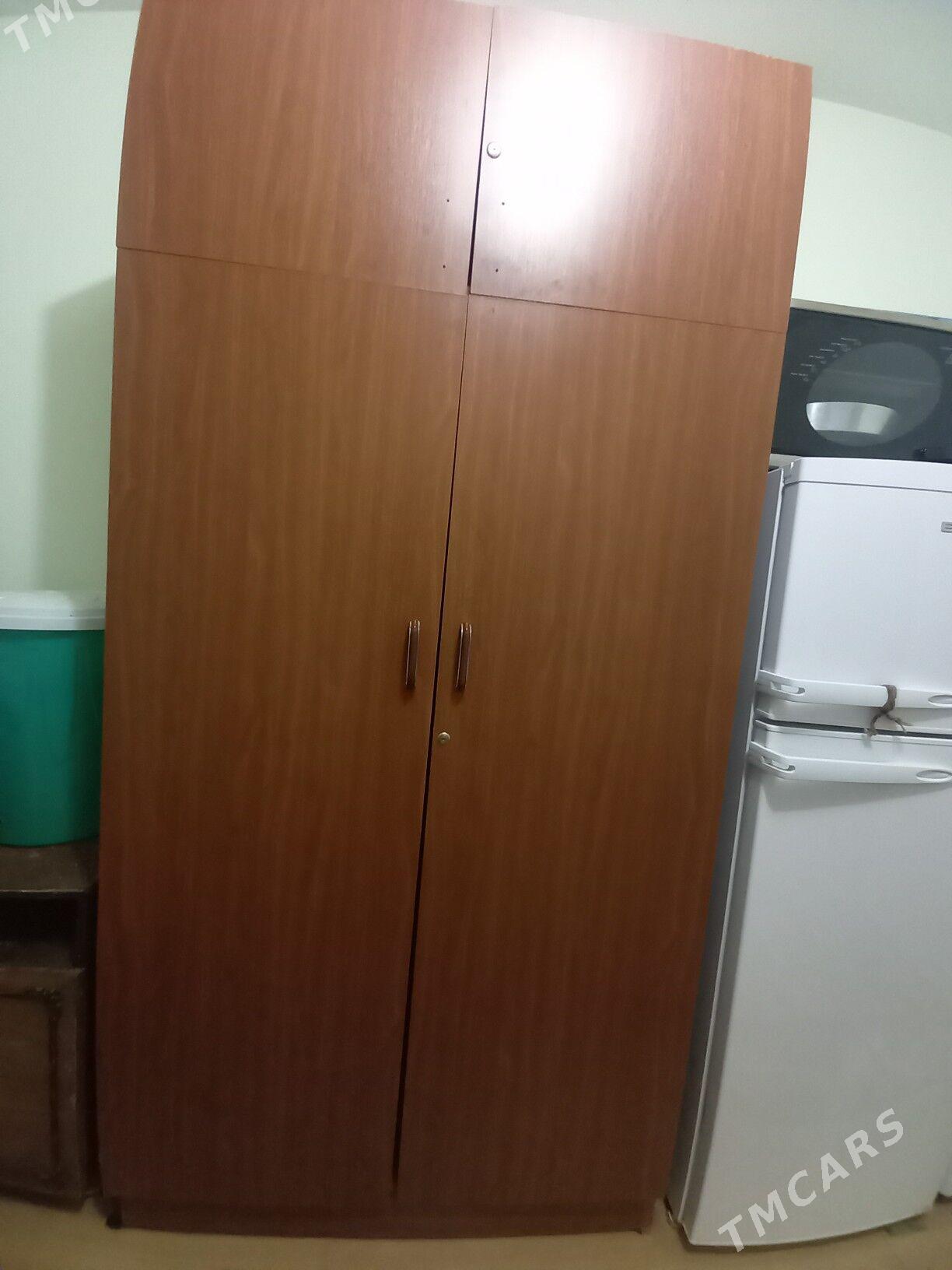 Ulanylan Şfaner - Aşgabat - img 3