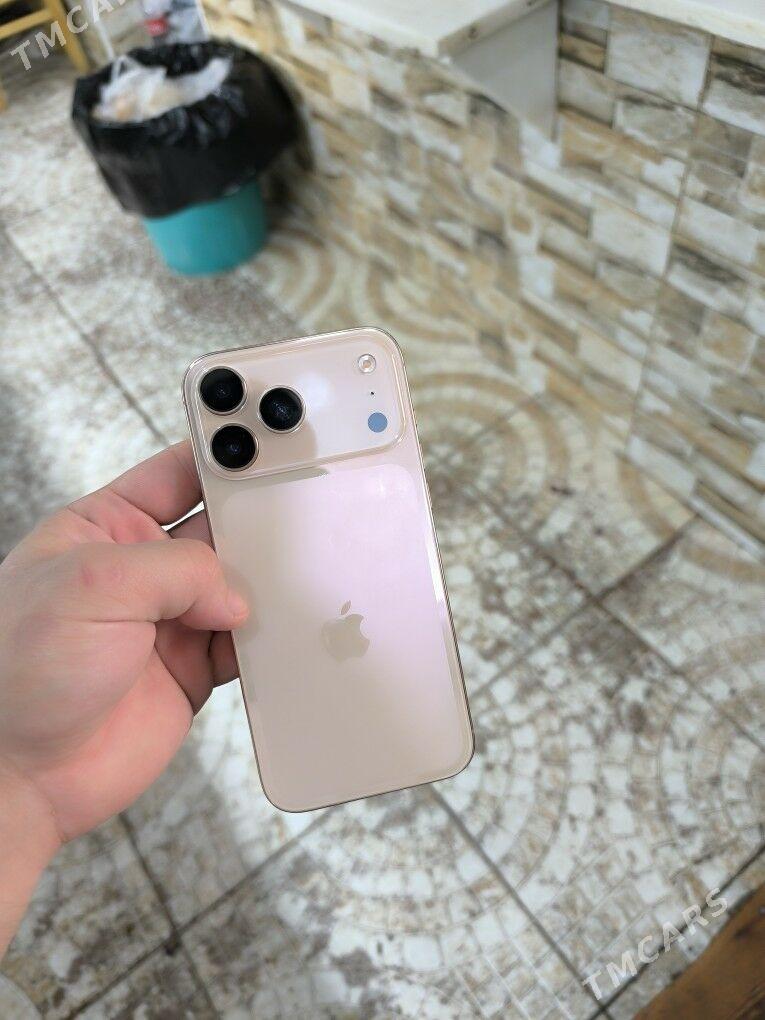 iphone 17 pro max - Туркменбаши - img 5