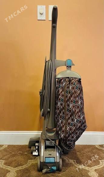 Kirby - Гёкдепе - img 2