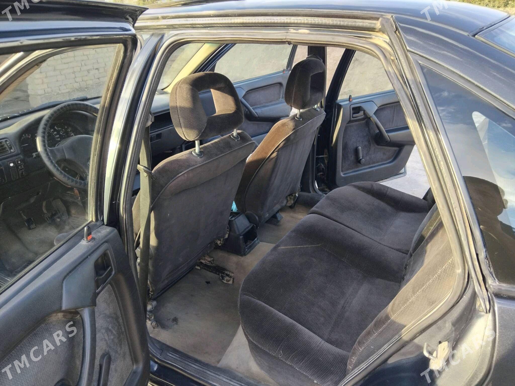 Opel Vectra 1992 - 30 000 TMT - Türkmenabat - img 4