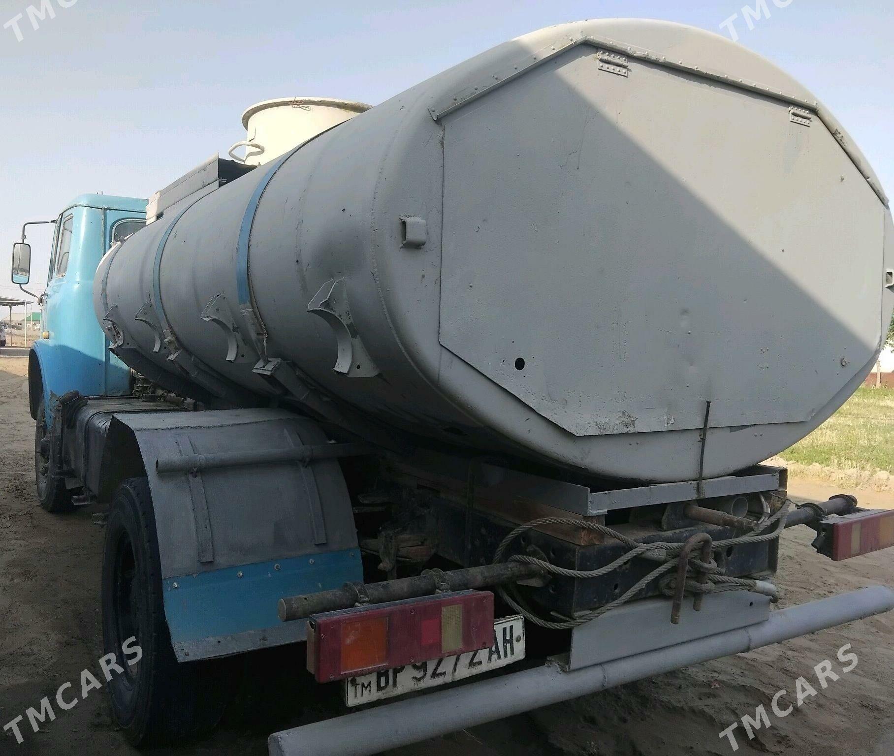 Maz Samosval 1990 - 80 000 TMT - Gökdepe - img 3