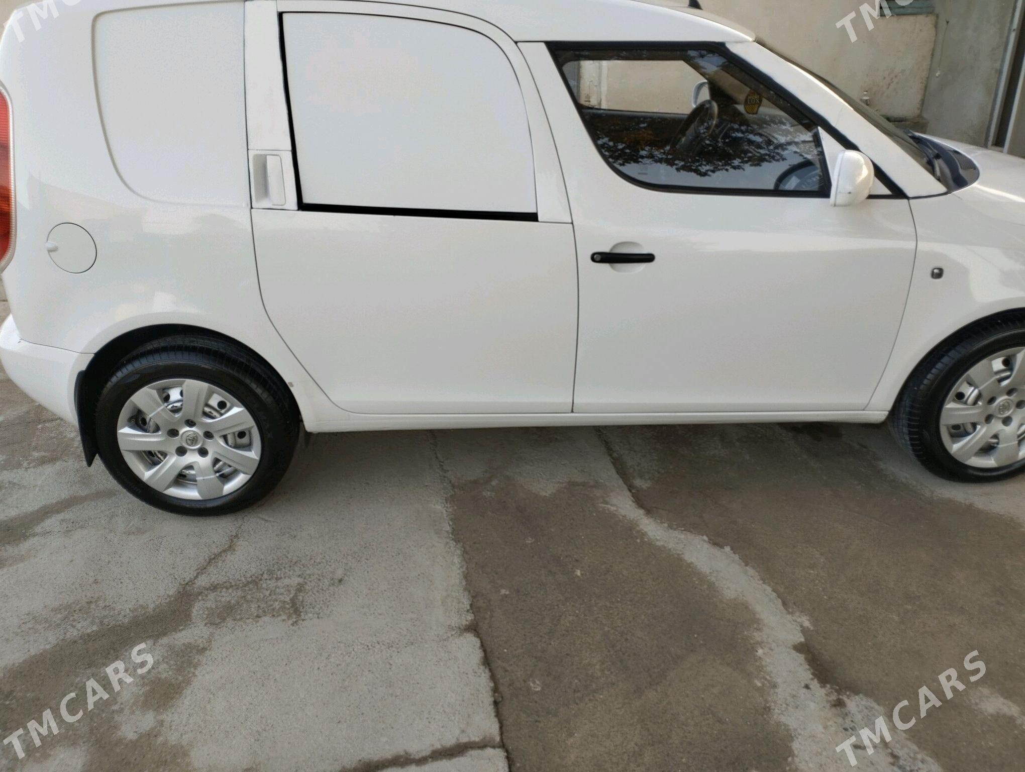 Skoda Citigo​ 2008 - 60 000 TMT - Ак-Бугдайский этрап - img 5