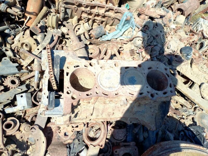 previya zapjas mator 800 TMT - Бахарден - img 4