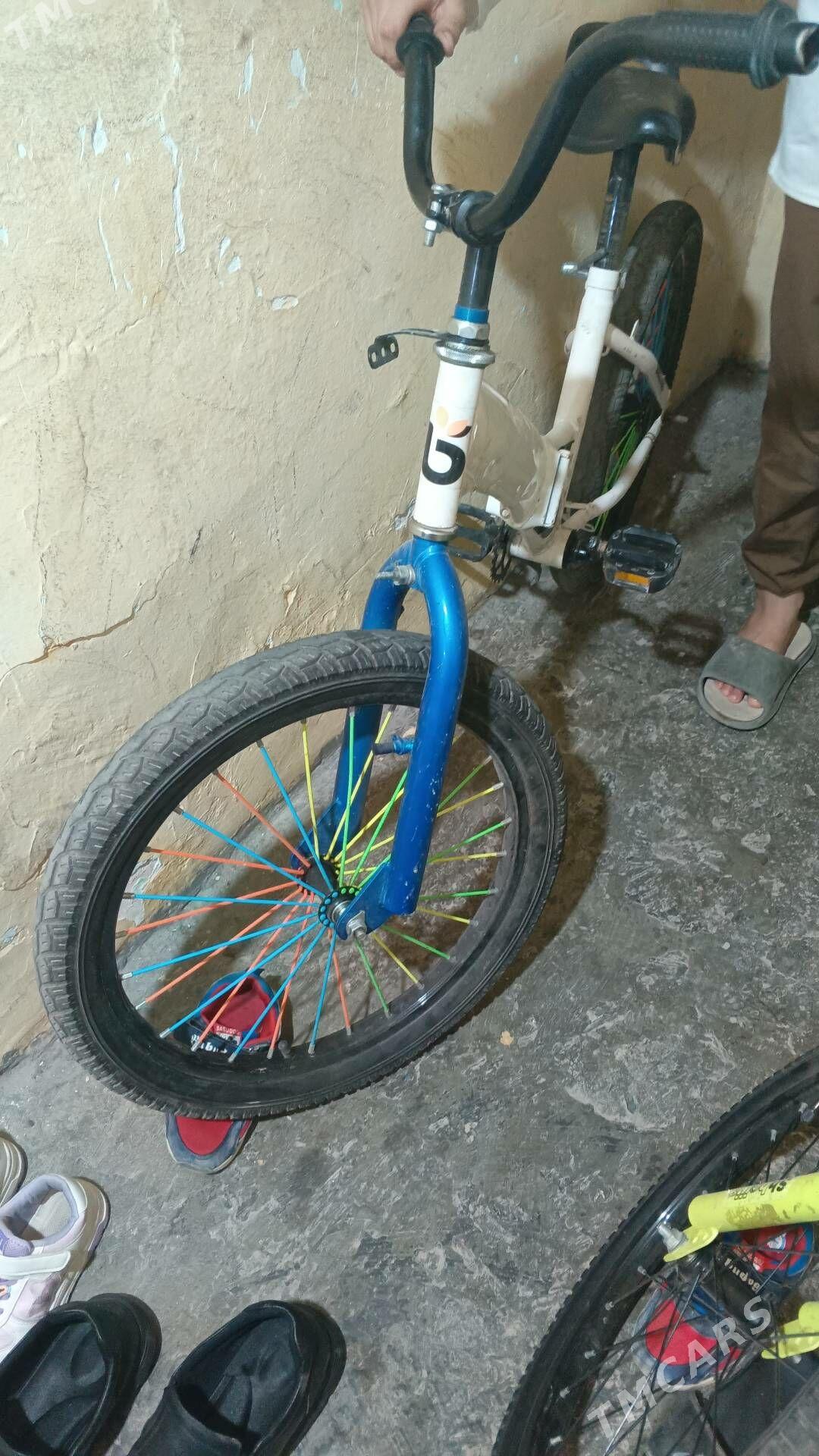 tigir - Aşgabat - img 2