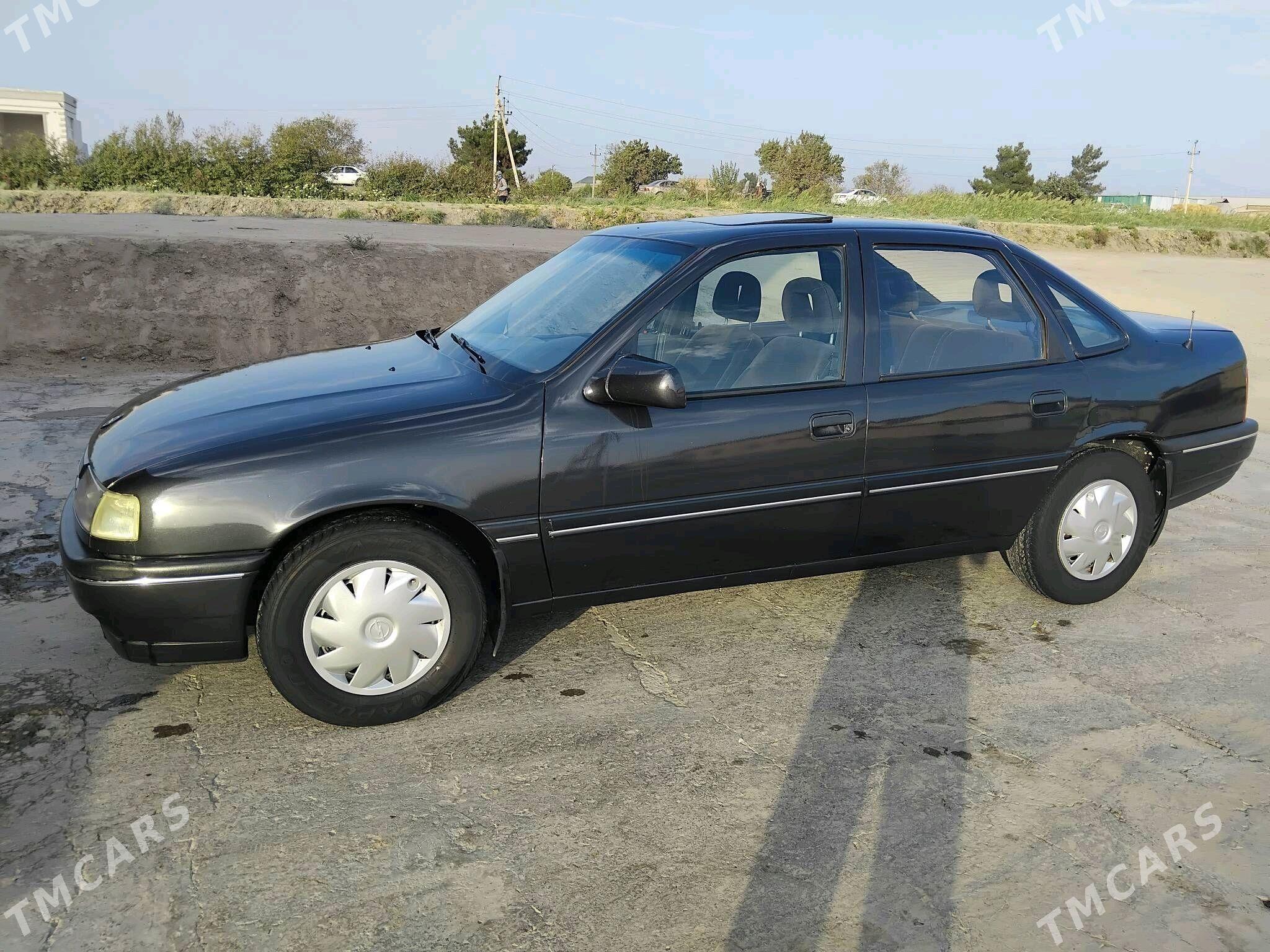 Opel Vectra 1992 - 30 000 TMT - Türkmenabat - img 5