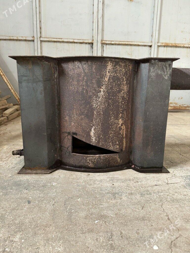 Pec demir - Гумдаг - img 2