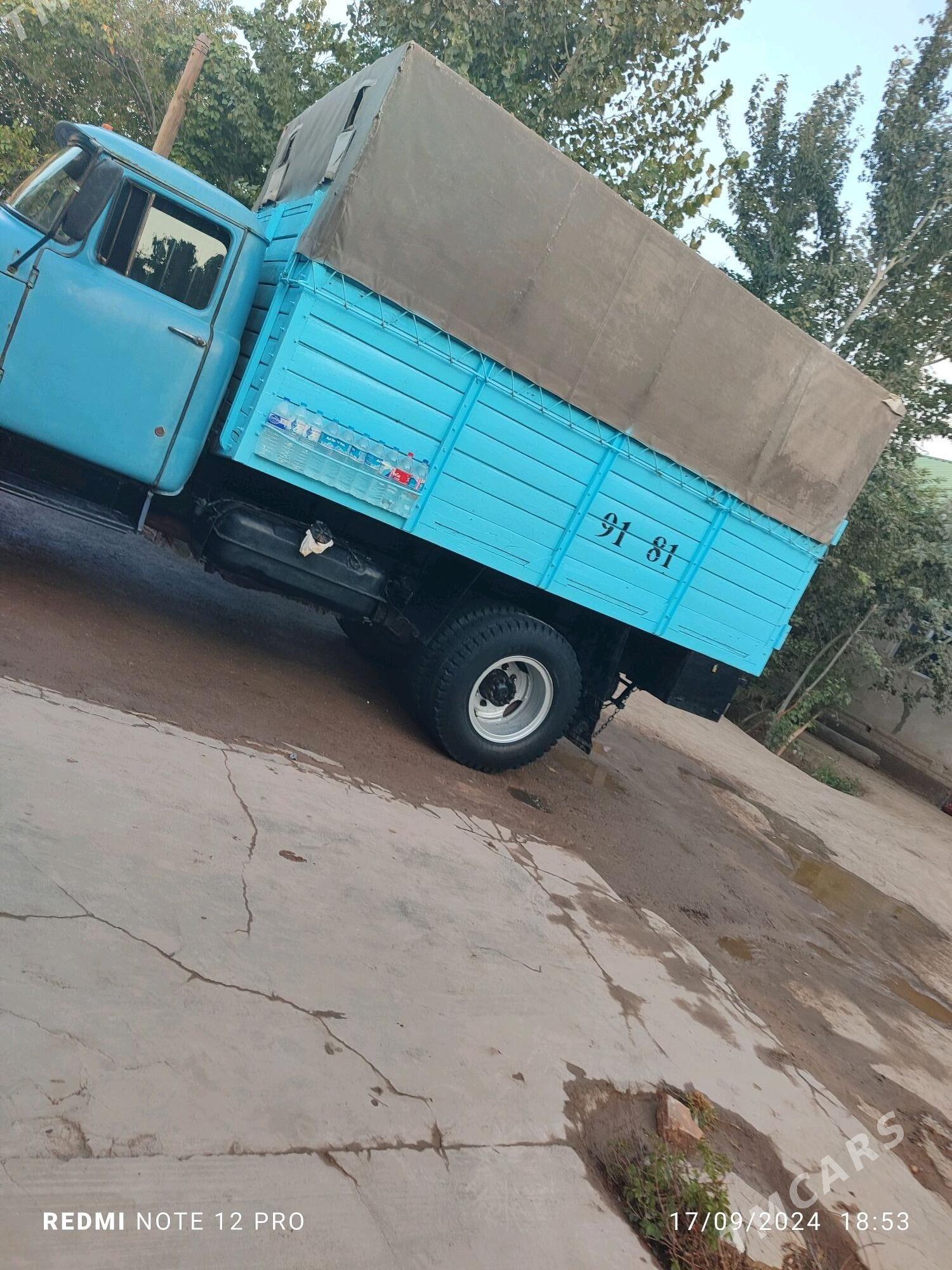 Zil 130 1993 - 50 000 TMT - Кёнеургенч - img 3