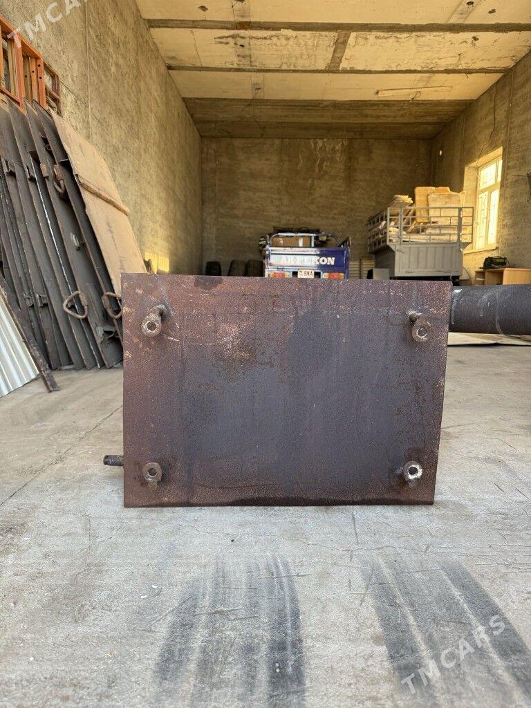 Pec demir - Гумдаг - img 3