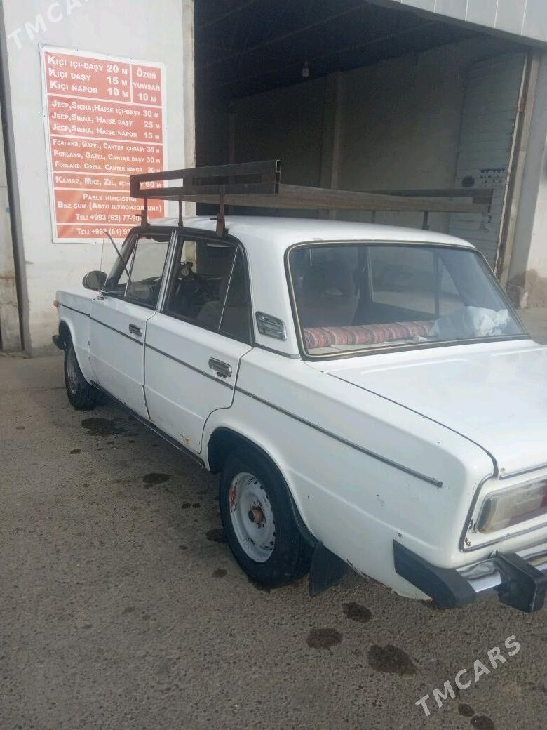 Lada 2106 1987 - 20 000 TMT - Baýramaly - img 1