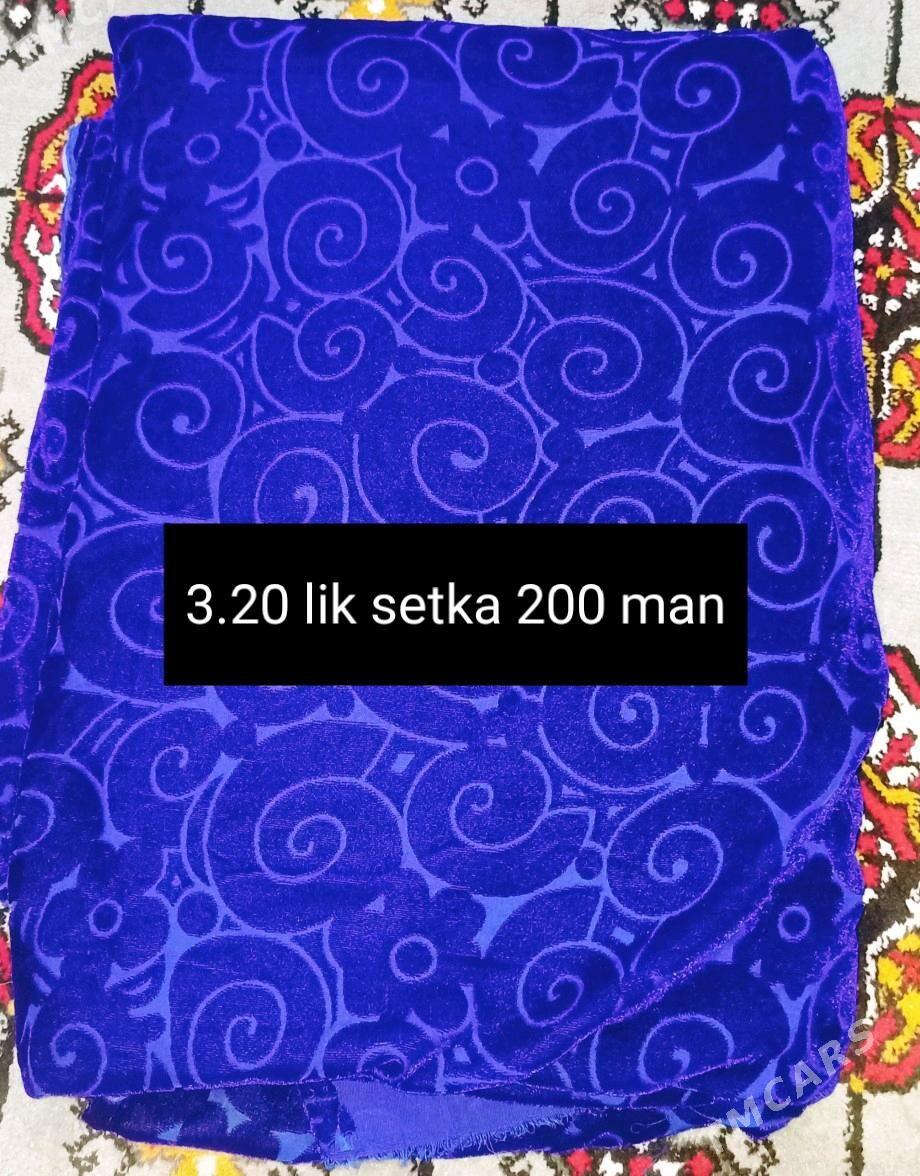 setkalar - Дашогуз - img 1