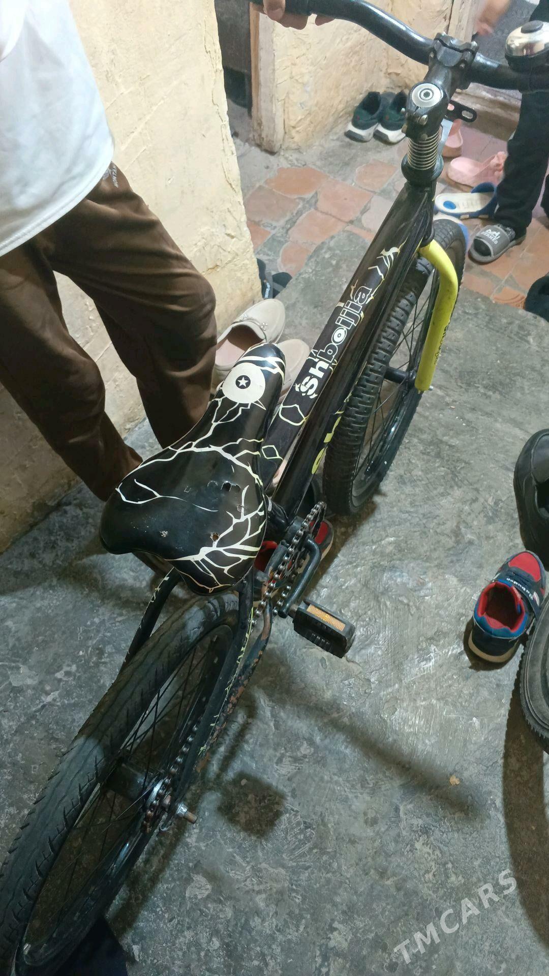 tigir - Ашхабад - img 4