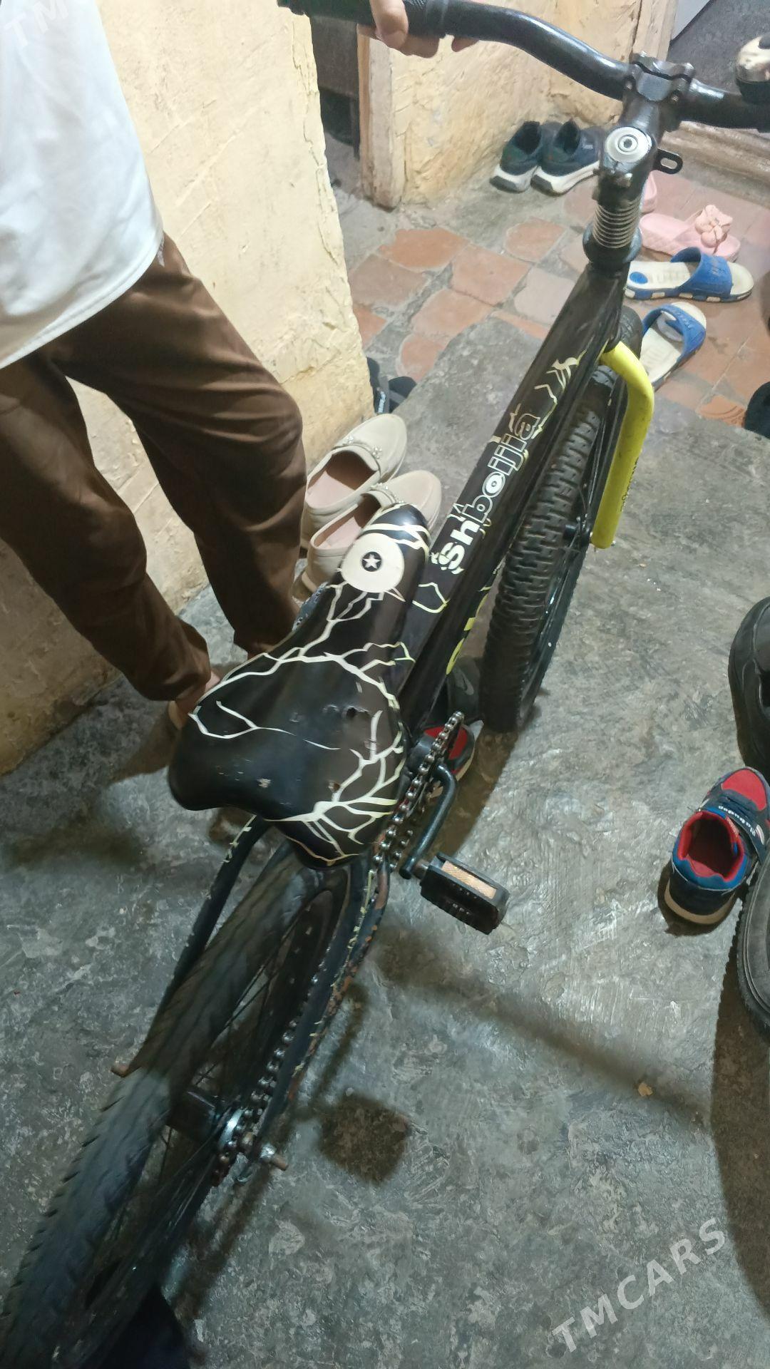 tigir - Ашхабад - img 2