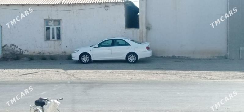Toyota Camry 2002 - 145 000 TMT - Серахс - img 2