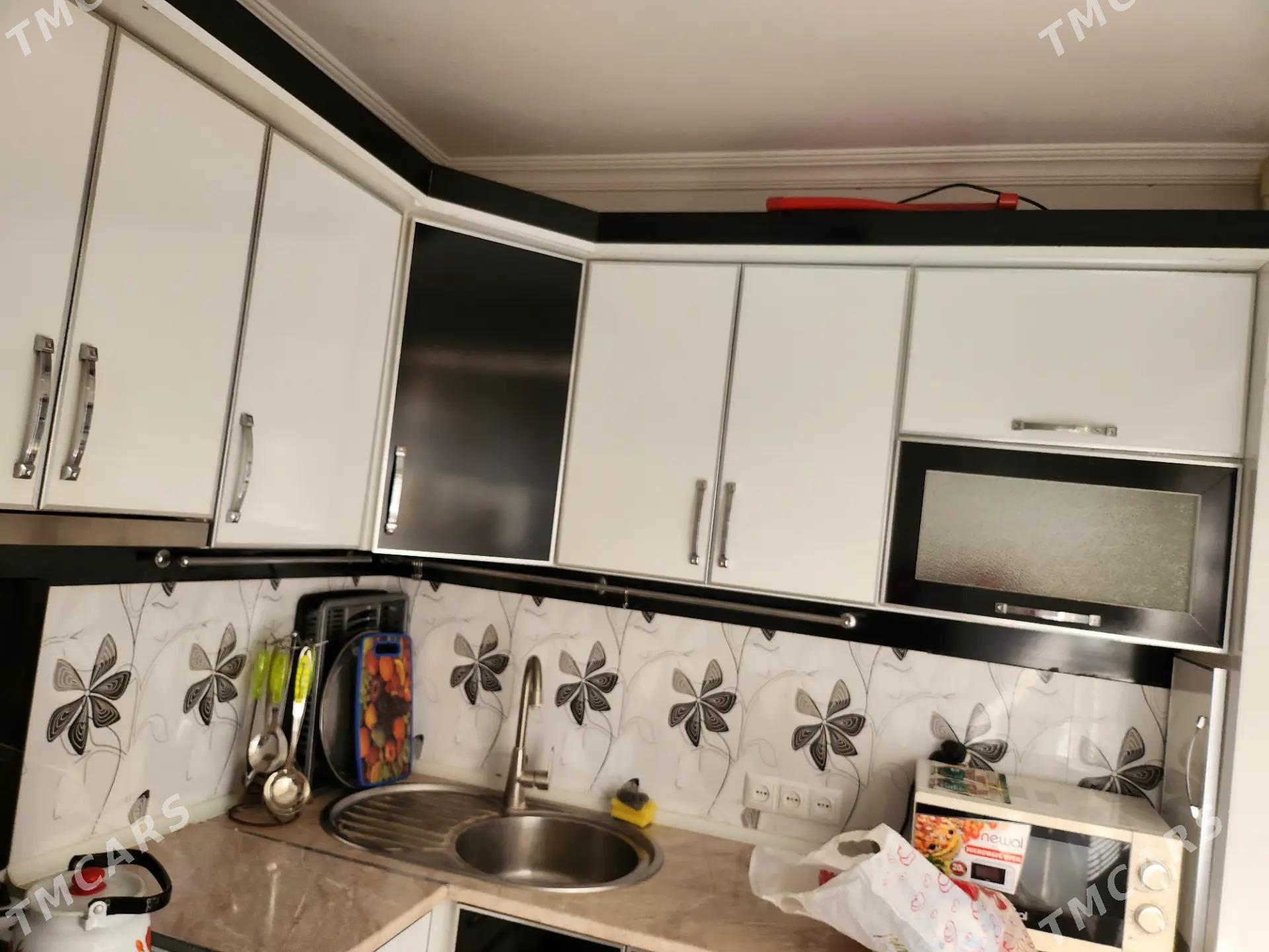 Arenda 2 komn 2 etaj Mary ş. - Mary - img 5