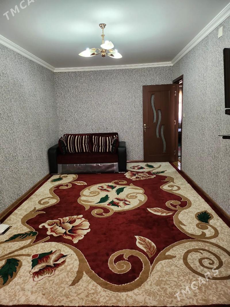 Arenda 2 komn 2 etaj Mary ş. - Mary - img 2