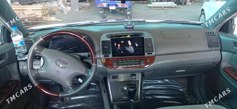 Toyota Camry 2002 - 145 000 TMT - Серахс - img 3