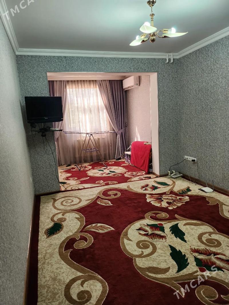 Arenda 2 komn 2 etaj Mary ş. - Mary - img 3