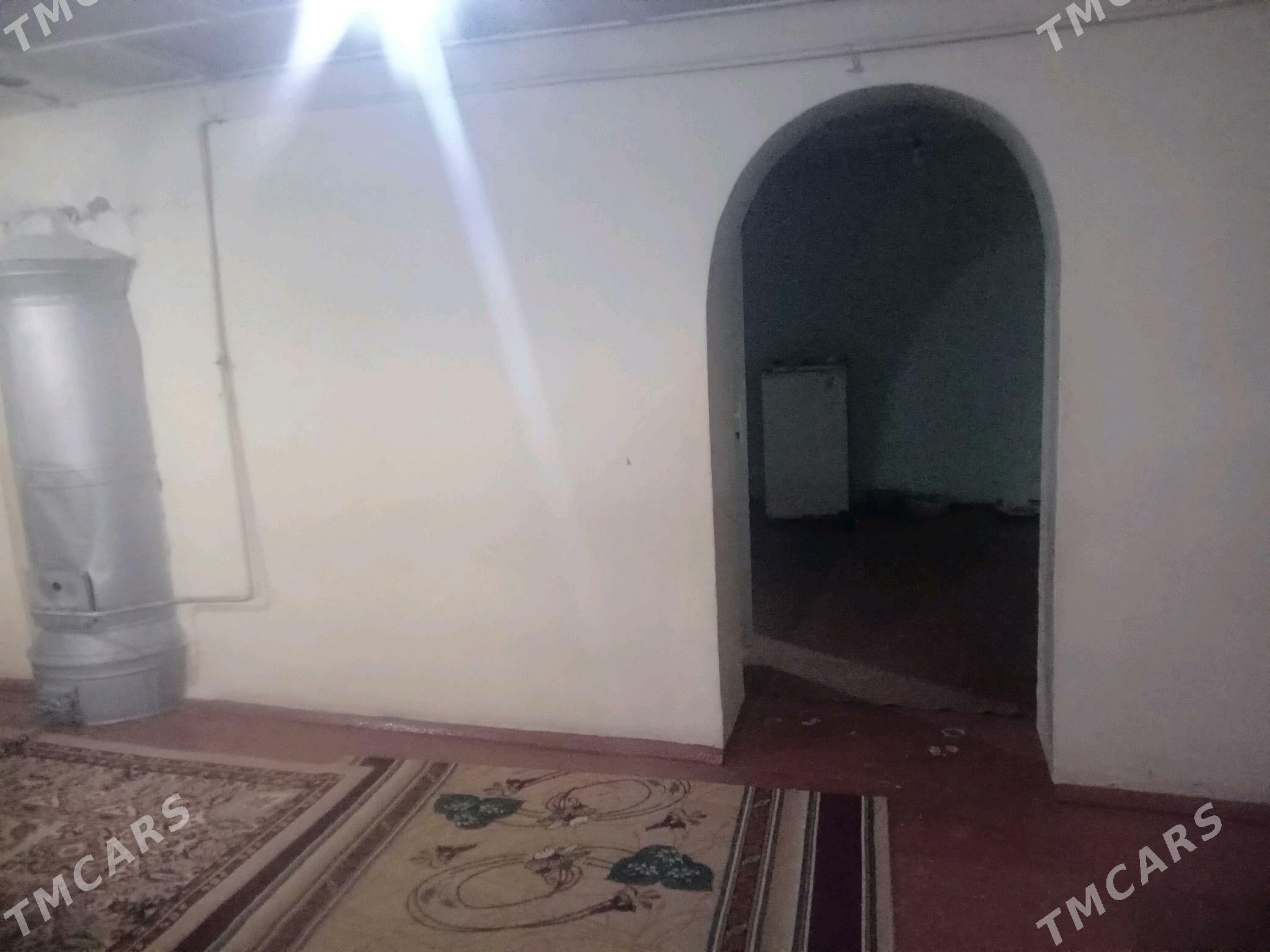 kwartyran jaý - Бахарден - img 1