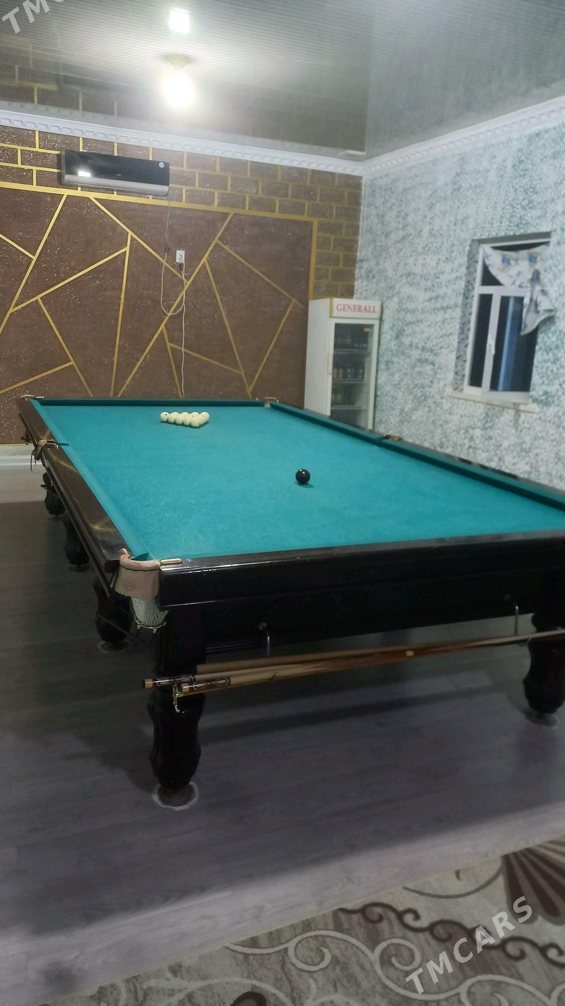 İgrateka İşgar gerek - Bäherden - img 5