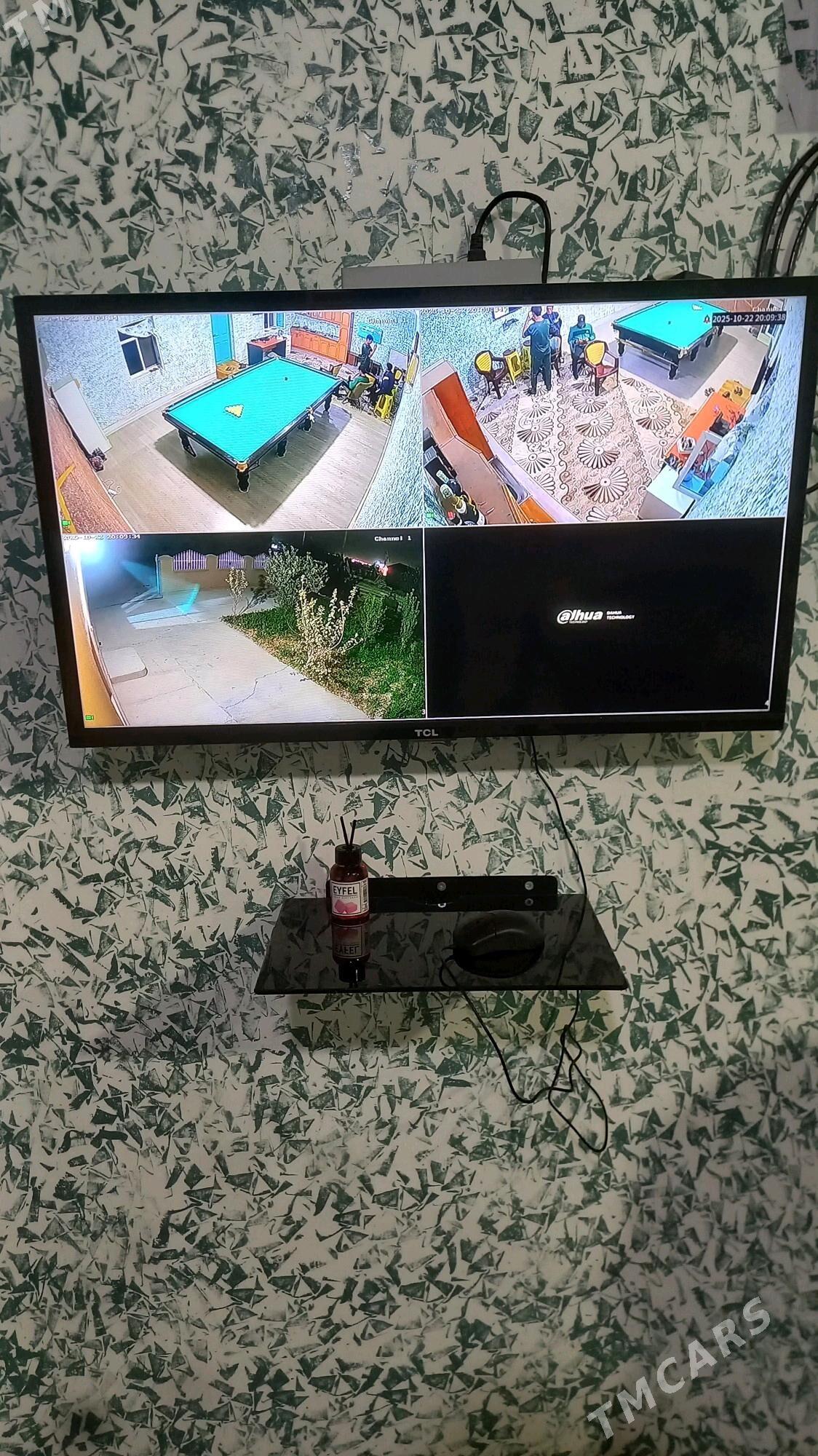 İgrateka İşgar gerek - Bäherden - img 3