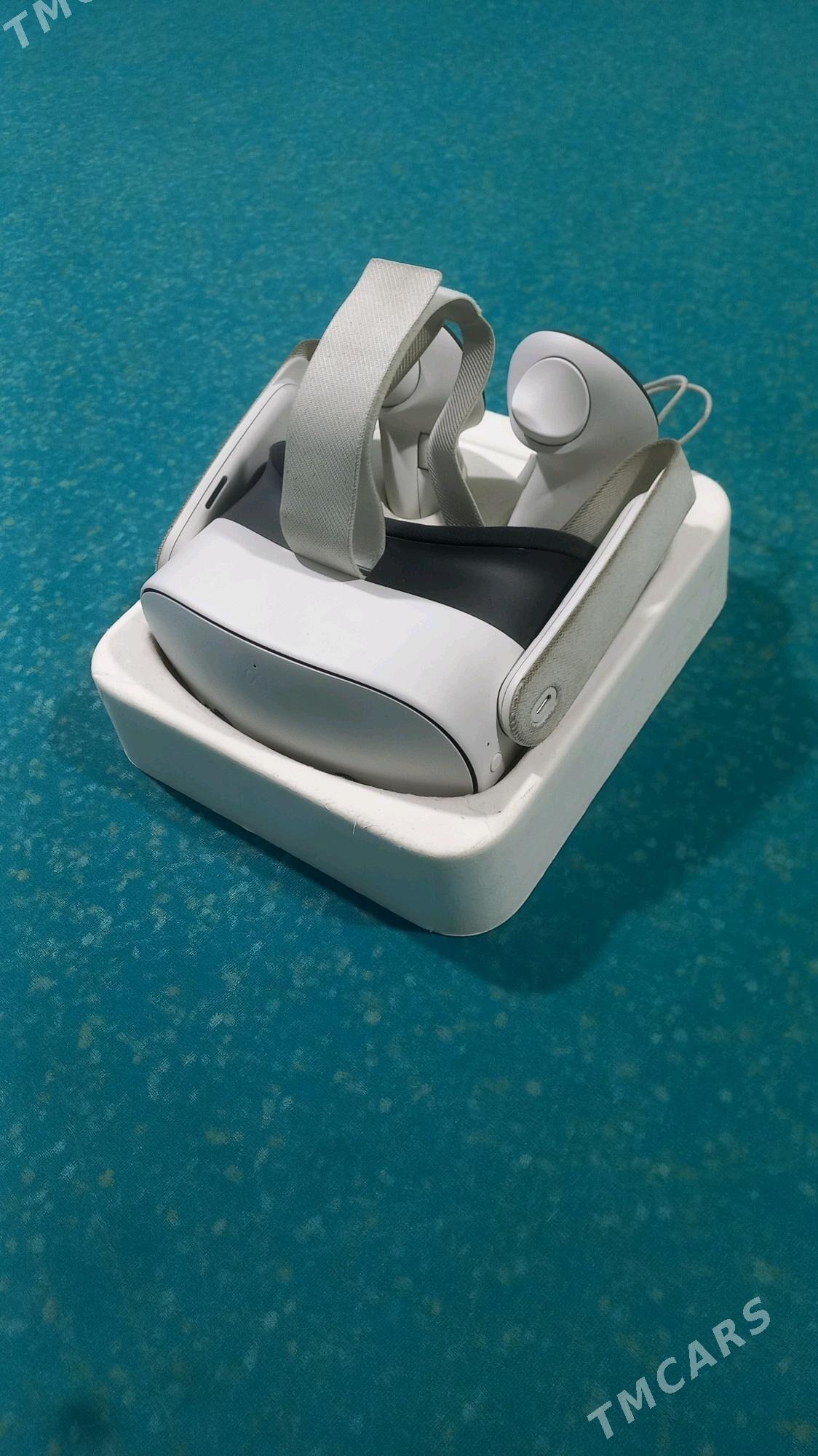 İgrateka İşgar gerek - Bäherden - img 2