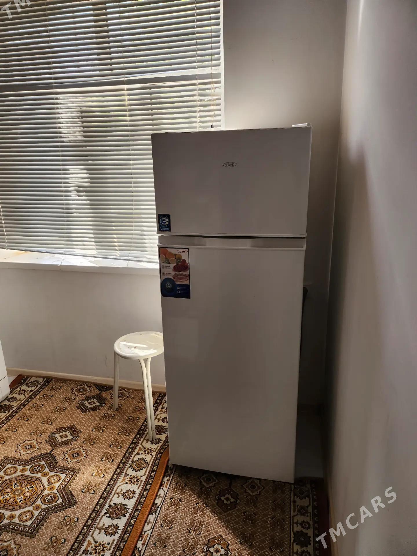 Arenda 2 komn 2 etaj Mary ş. - Mary - img 7