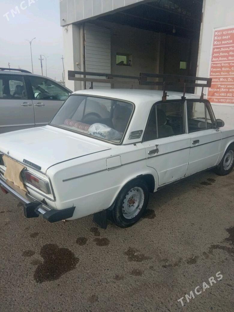 Lada 2106 1987 - 20 000 TMT - Baýramaly - img 2