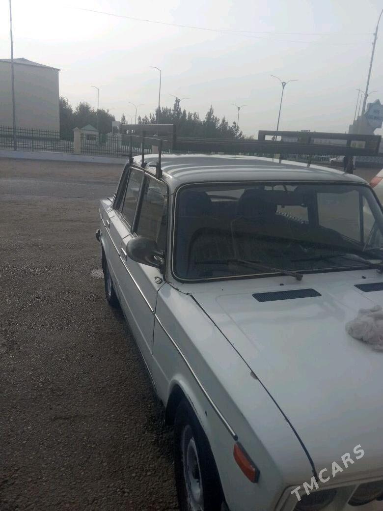 Lada 2106 1987 - 20 000 TMT - Baýramaly - img 3