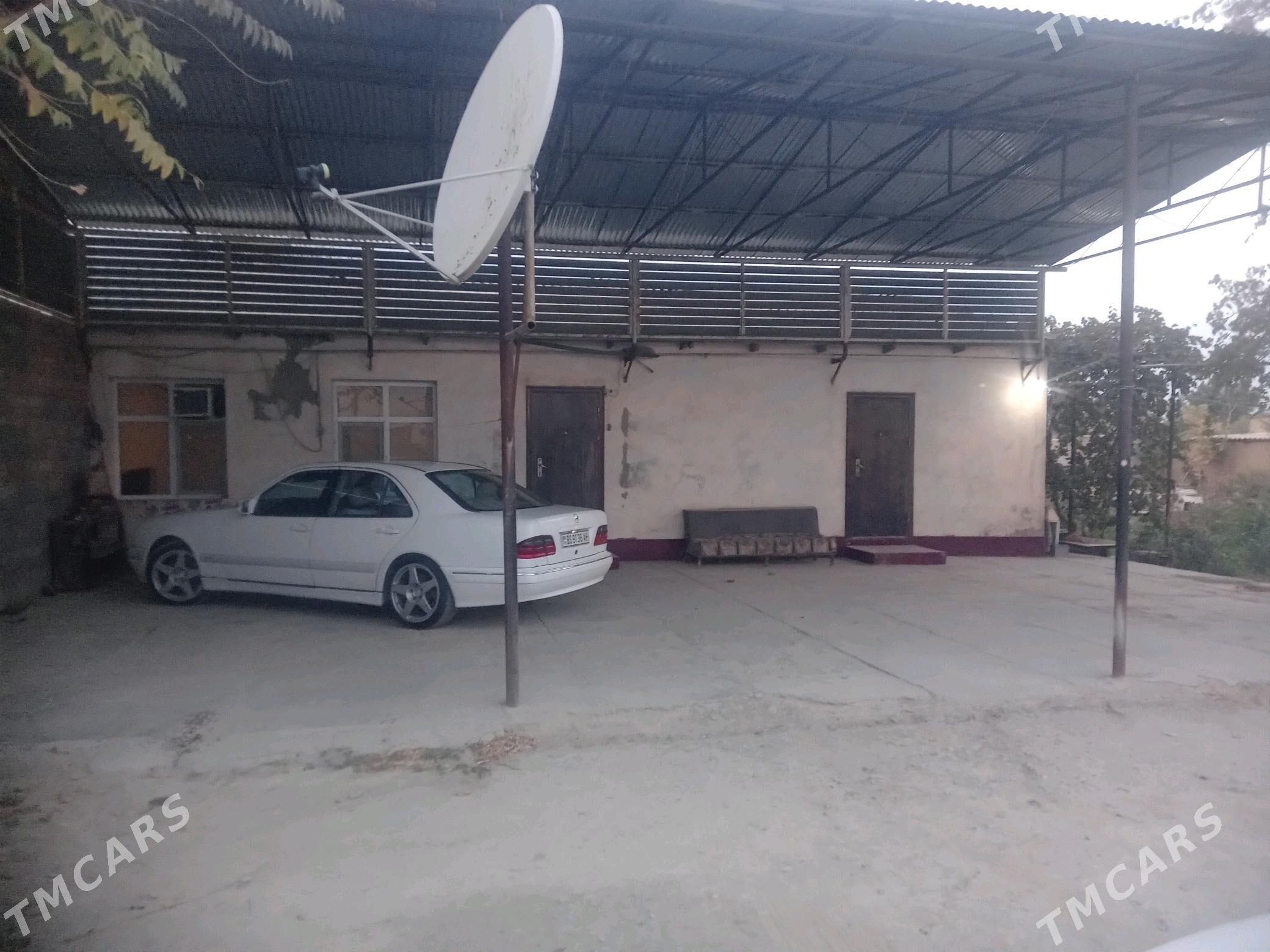 kwartyran jaý - Бахарден - img 2