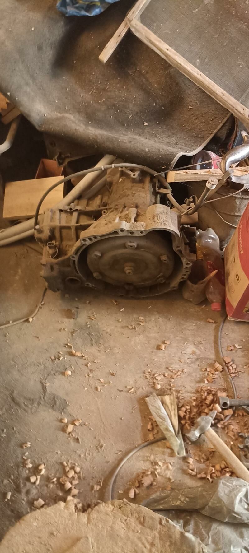 karopka babycka 1 000 TMT - Дашогуз - img 1