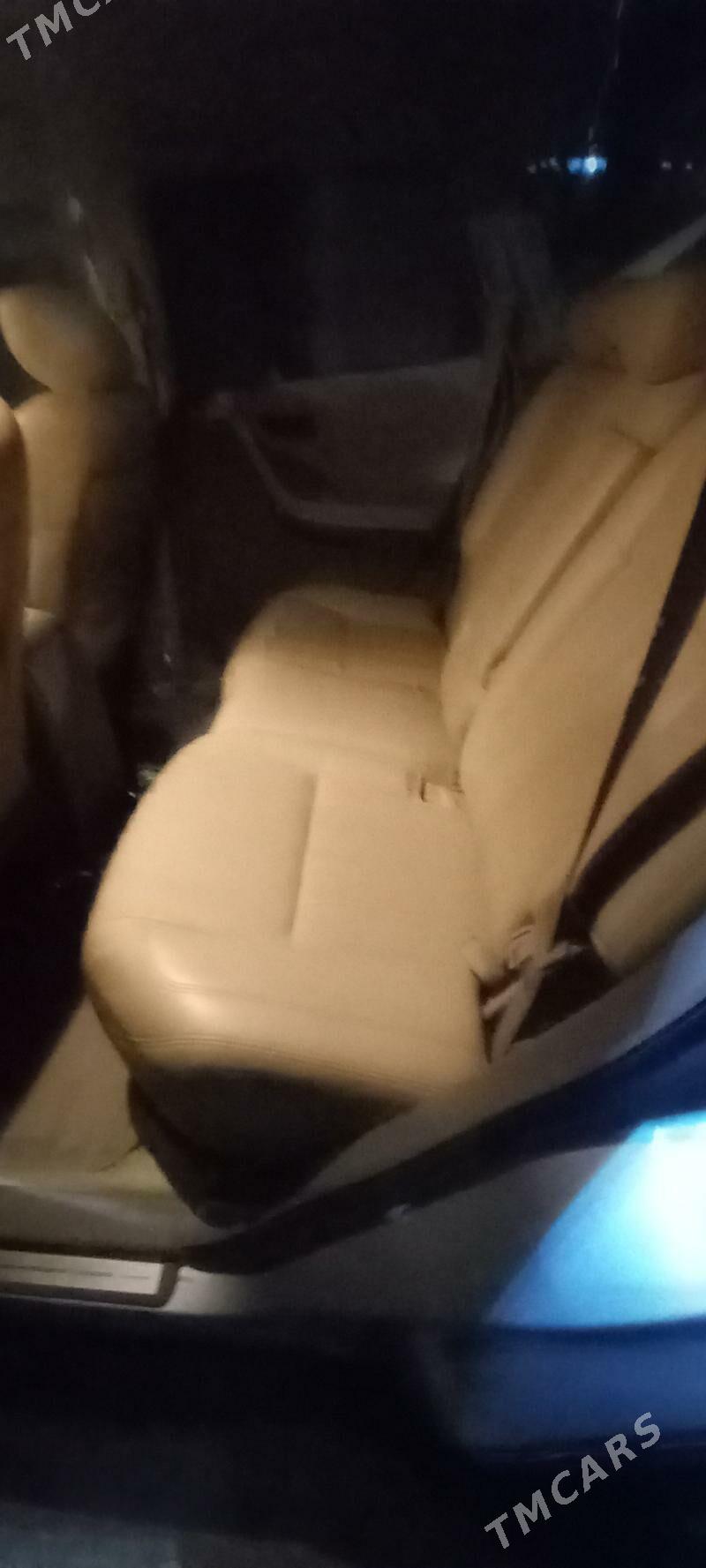 Nissan Murano 2005 - 110 000 TMT - Махтумкули - img 4